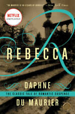 Rebecca paperback daphne for sale  Montgomery