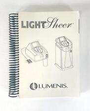 Lumenis lightsheer laser for sale  Park City