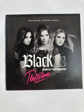 Album plasticines black d'occasion  France