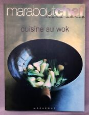 Cuisine wok série d'occasion  Veneux-les-Sablons