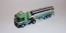 Herpa mercedes actros d'occasion  Savigny-sur-Orge