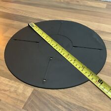 Rubber turntable mat for sale  GRAVESEND