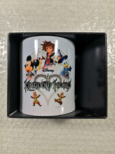 Mug kingdom hearts d'occasion  Paris XI