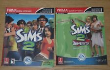 The Sims 2 University usato in Italia | vedi tutte i 9 prezzi!