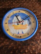 Disney vintage donald for sale  Fairfield