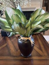 accent fake vase for sale  New Port Richey