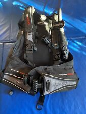 Cressi airtravel bcd for sale  Austin