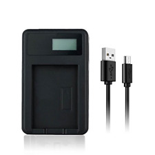 Usb battery charger for sale  UK