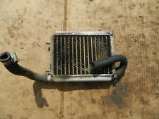 Radiator water cooling for sale  PICKERING