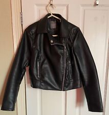 Primark faux leather for sale  LONDON