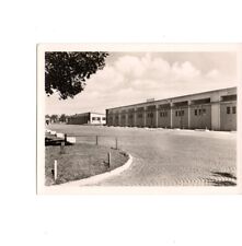 Photo ancienne hangars d'occasion  Le Havre-