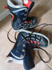 Snowboard boots 10.5 for sale  Louisville