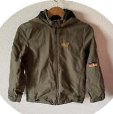 Jack wolfskin kinderjacke gebraucht kaufen  Windbergen