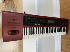 Korg Karma Music Workstation piano synthesizer sequencer used for sale  Shipping to South Africa