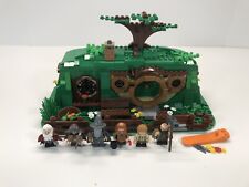 Lego Lord Of The Rings: An Unexpected Gathering 79003 Complete  for sale  Shipping to South Africa