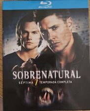 Supernatural komplette staffel gebraucht kaufen  Mendig