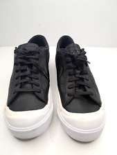 Usado, Tênis Nike All Court Trainers masculino tamanho 13 preto 724271-002 comprar usado  Enviando para Brazil