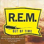 R.E.M. : Out of Time [double Disc Digipak + Dvd-audio] CD Special Edition comprar usado  Enviando para Brazil