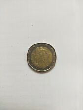 Monete euro rare usato  Erula