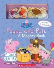 Peppa pals magnet for sale  Montgomery