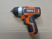 Aeg 12c drill for sale  WEDNESBURY