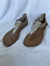 Mossimo woman sandal for sale  Sterling Heights