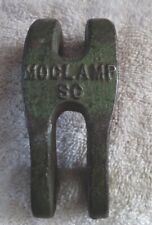 Clamp single claw for sale  Waldorf