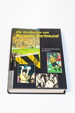 Buch geschichte borussia gebraucht kaufen  Neustadt