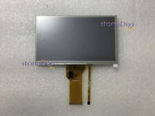 Used, 7'' inch LCD Screen Display With Touch Screen Digitizer For Korg PA600 PA900 for sale  Shipping to Canada