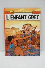 Alix enfant grec d'occasion  Expédié en Belgium