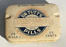 aspirin tin for sale  Prescott Valley