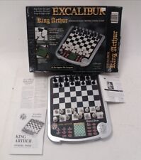 Excalibur king arthur for sale  RUGBY
