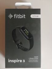 Fitbit inspire 3 gebraucht kaufen  Vaalserquartier