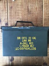 ammo box for sale  LEICESTER