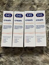E45 cream tube for sale  NOTTINGHAM