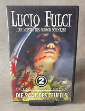 Lucio fulci ... gebraucht kaufen  Vilshofen