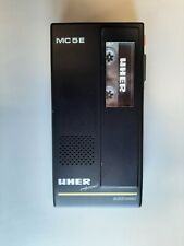 Uher tape recorder for sale  SCARBOROUGH