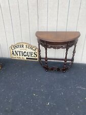 65192 antique mahogany for sale  Mount Holly