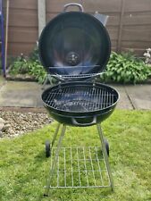 Kettle charcoal bbq for sale  BOLTON