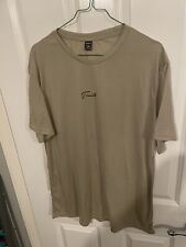 Shein mens 2xl for sale  WHITSTABLE