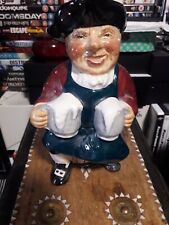 Toby jug kelsboro for sale  WALSALL