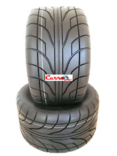 Gomma quad 22x10 usato  Decollatura