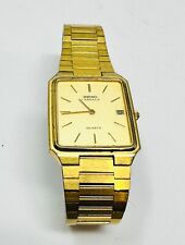 Vintage seiko lassale for sale  MARKET HARBOROUGH