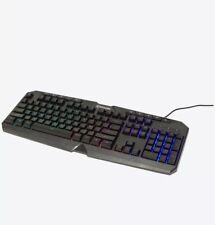 Clavier gamer battletron d'occasion  Lyon VII