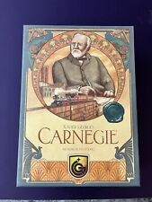 Carnegie deluxe board for sale  Shipping to Ireland