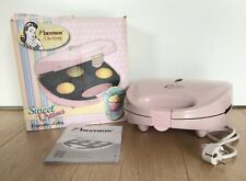 Bestron cupcake maker gebraucht kaufen  Steinfurt