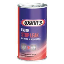 Wynns engine stop for sale  PETERBOROUGH