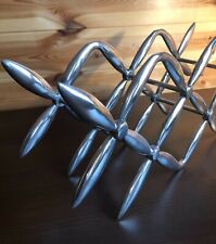 Stylised airplane propeller for sale  Shipping to Ireland