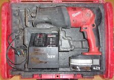 Milwaukee psh cordless for sale  NORWICH