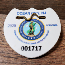2020 ocean city for sale  Vineland